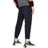 ARMANI EXCHANGEAE FW22 Knitted Sweatpants Men's Navy Blue 6LZPL4-ZNUVZ-1583
