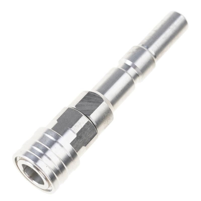 

High Pressure Washer Adapter Foam Cannons Adapter for Nilfisk KEW Cleaner Converter 1/4in Quick Connect with Nozzle