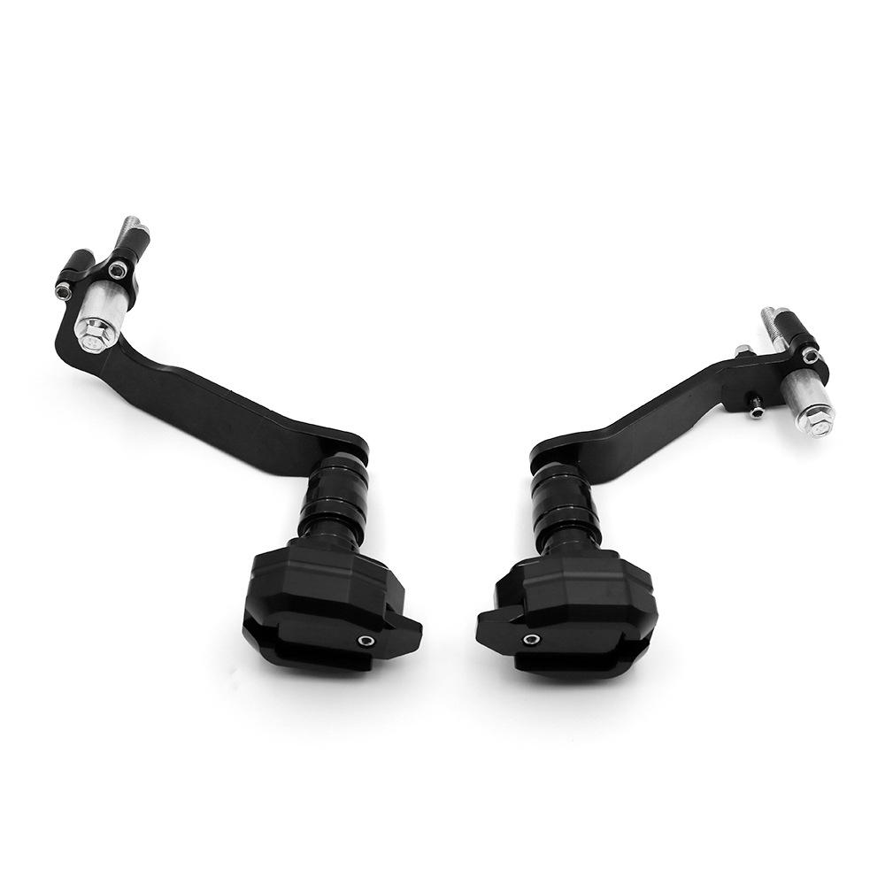 Yamaha R3 (2019-2020) Aluminum Anti-Fall Bar Motorcycle Accessories