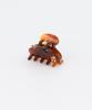 Alexandredeparis Saint Germain Hair Clip Brown Shell Baby
