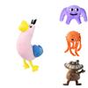 Garten Of Banban Plush Soft, Cuddly Stuffed Animal For Kids And Fans!