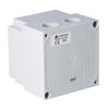 Cam switch 4G16-10-PK with position "0" (0-1) Un: 690 V~ In: 16 A Disconnect