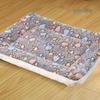 Cozy Four-Season Pet Cushion: Universal Warm Sleeping Mat for Cats and Dogs