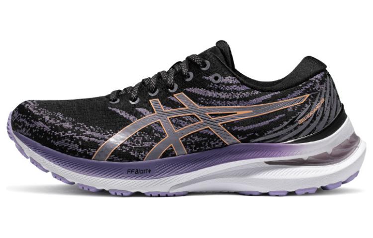 Women's Sneakers Asics Wmns Gel Kayano 29 'Black Violet'