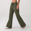 Women's Jogger Sweatpants with Pockets, Color Casual Pants with Cuffs
