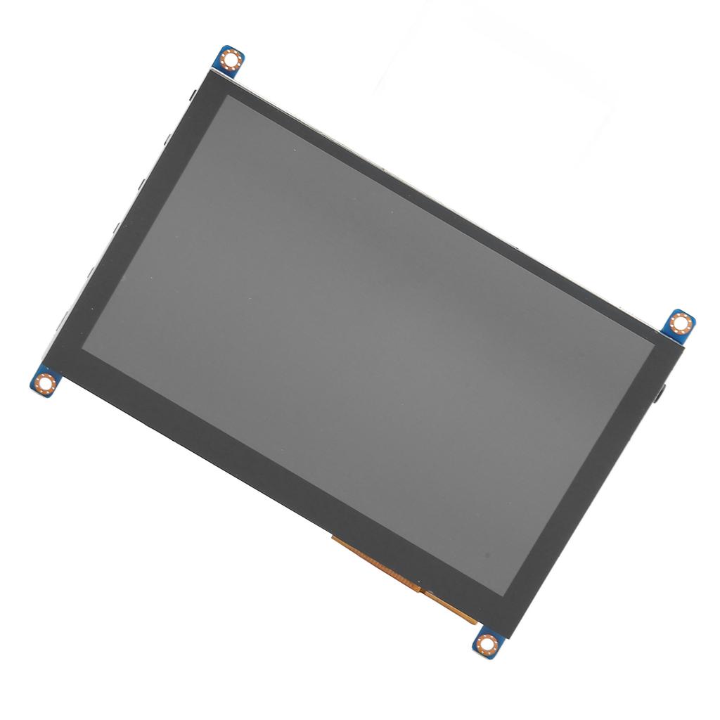 5palcový dotykový monitor pro Raspberry Pi pro Ubuntu 800x480 HD multimediální rozhraní Plug and