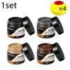 MIRAVEXL Leather Touch-Up Paste 50ml, Leather Repair Color Restorer for Car Seats, Sofas, Shoes, Vinyl - Repairs Scuffs & Scratc