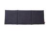IKEHIKO "Leon" Free-Fit Chair Cushion, Made In Japan with Denim, Approx. 43 X 120cm, Product Number: 9144749