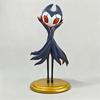 22Cm Hollow Knight Troupe Master Grimm Static Figure Model Statue Game Model Doll Trendy Toy Desk Ornament Boy Gifts Collectible
