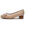 Kumkang Women S Ribbon Decor dreSS pumpS Renpuc6103g1x G8x