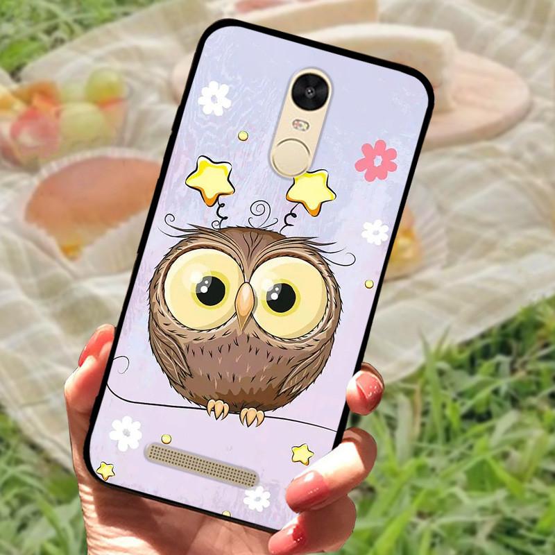 For Xiaomi Redmi Note 3 Case Cover Silicone Soft Marble Black Bumper Funda Coque for Xiaomi Redmi Note 3 Pro Protective Note3Pro
