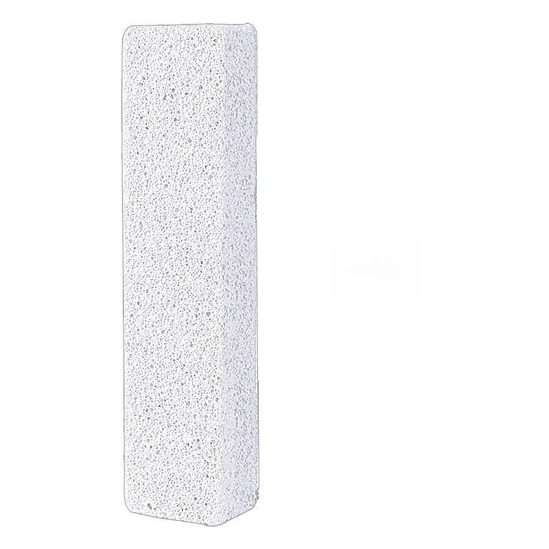 

Многофункциональное устройство для удаления ороговевшей кожи и мозолей с ног, пемза, длинная стеклянная терка для ног 15*3.3*2.5cm