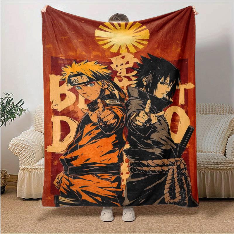 1pc Adventure Gold Soft Throw Blanket Flannel All Season Light Weight Living Room/Bedroom Warm Blanket. M7270166