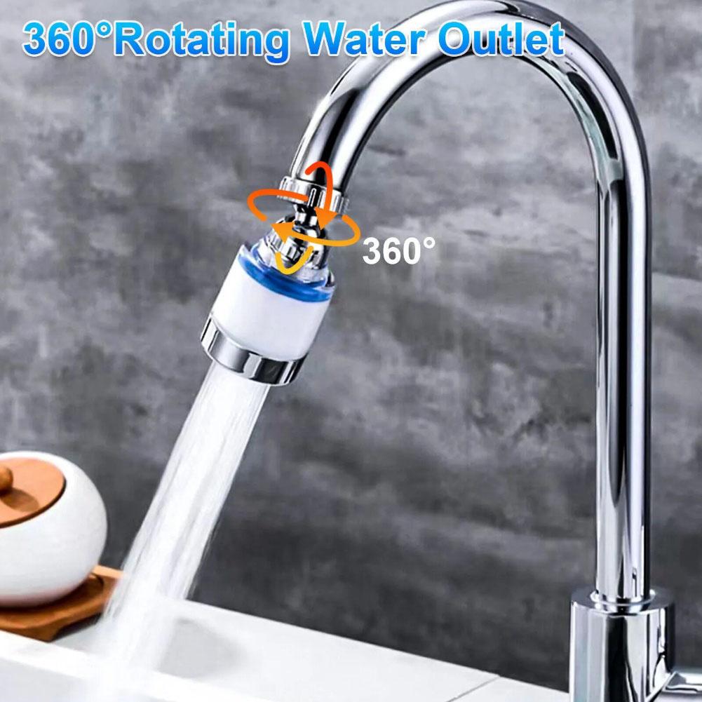 Get Rid of Impurities with a Kitchen Tap Water Filter Healthier Drinking Water