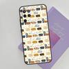 Cute Cartoon Guinea Pig Cover For Oppo A78 A98 A74 A54 A94 A15 A16 A17 A52 A72 A76 A96 A53 A57S A58 A5 A9 Phone Case
