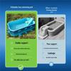 Xinwang Folding No-Inflate Cooling Pool