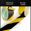 Pucheng PVC Safety & Floor Marking Tape