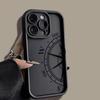 IPhone 17 und 16e Hülle für Apple 17 Pro Max und 13/14 Pro 12/11 Modelle