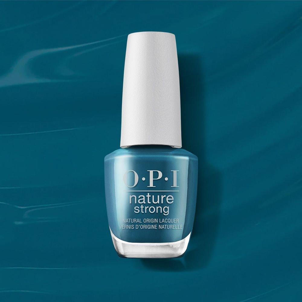[OPI][Nature Strong] NAT018 - All Heal Queen MotherEarth