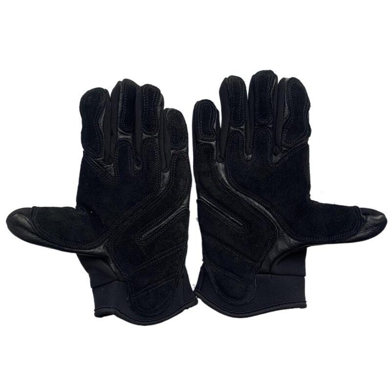 Xinyuantuo Outdoor Climbing & Rappelling Gloves