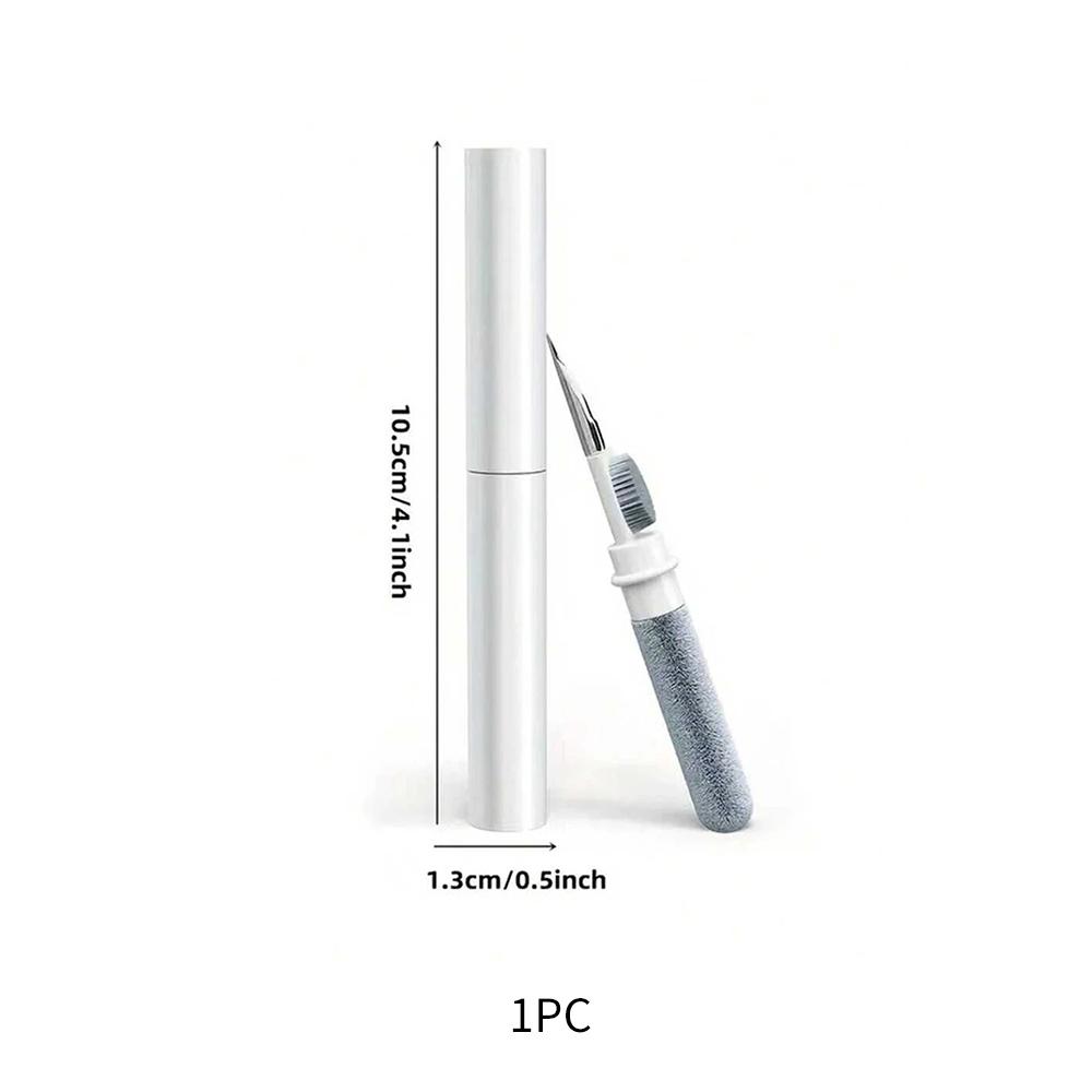 Xiaomi Earphones Cleaning Pen Airpods Pro Cleaning Brush  Portable Bluetooth Wireless Earphone Camera Cleaning Tool450000