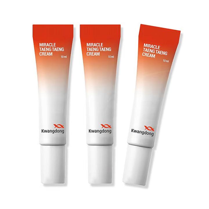 

Отбеливающий и подтягивающий функциональный крем для улучшения морщин