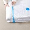 Transparent Vacuum Storage Bag Thickened Down Jacket Storage Bag Space Saver Bag  Moving House