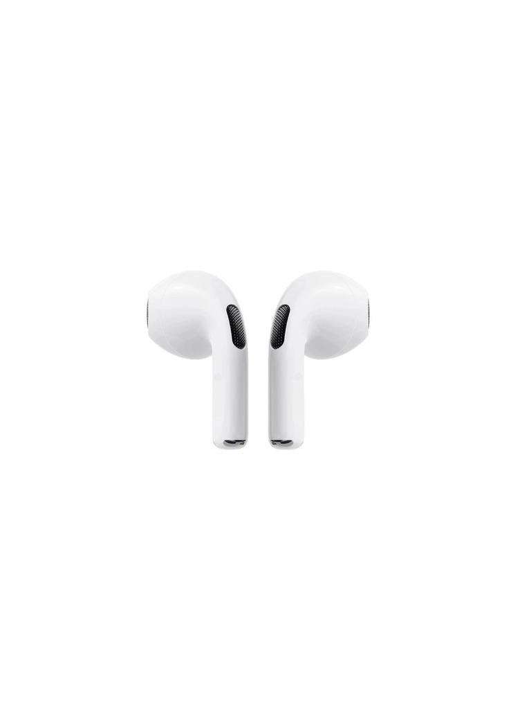 Pro6 Bluetooth True Wireless Sports Earphones: Semi-In-Ear, Touch-Control Stereo