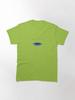 Ultravox Talk Talk Classic T-Shirt