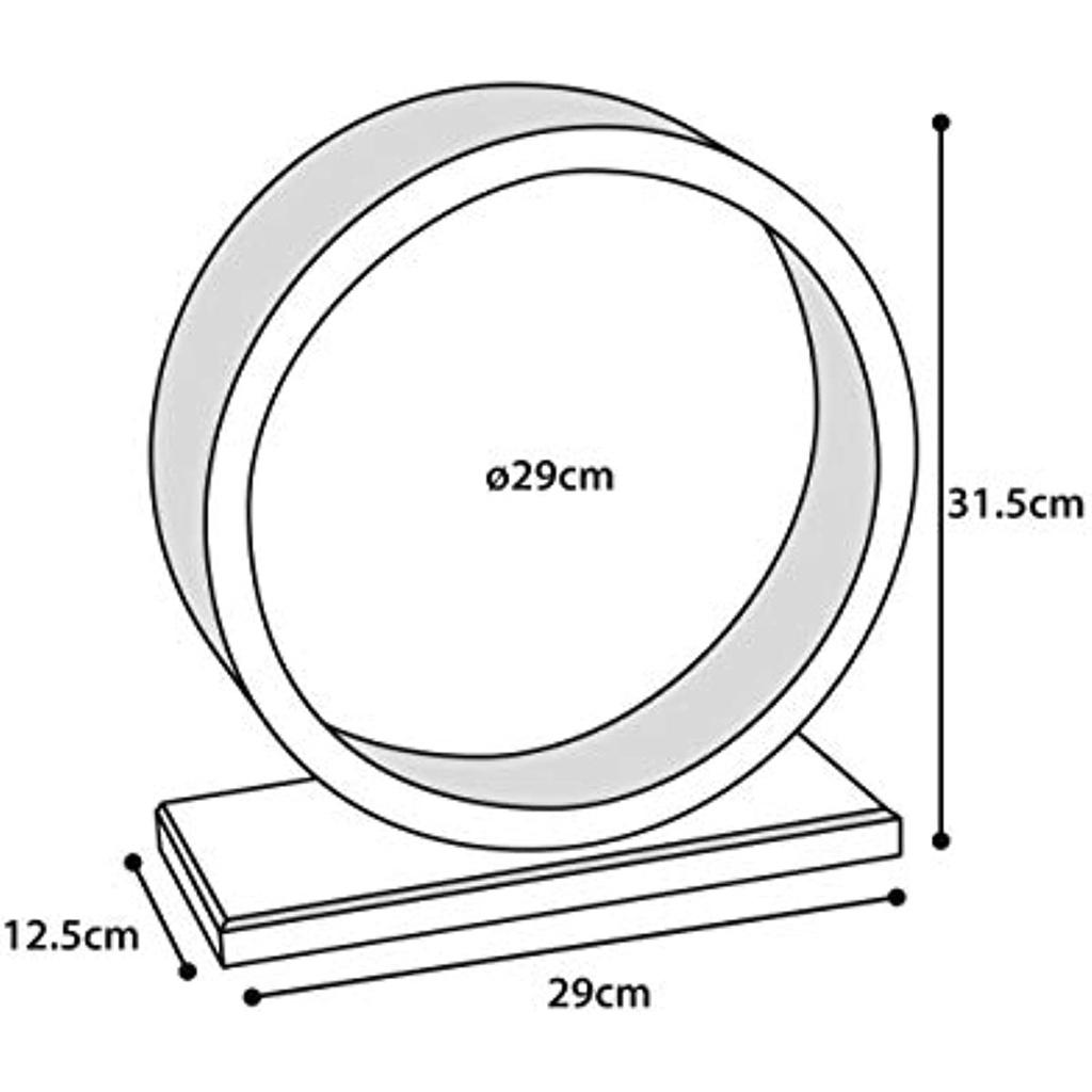 Колесо тележки 30см 30x30x4cm — фото 4