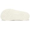 Fila Uni Drifter Slide Slippers Unisex Ecru/Red 1SM01578D_121