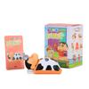 Crayon Shin-chan Anime Doll  Daily Series Anime Doll Action Figure Model Collection Toys Statue Ornament Birthday Gifts