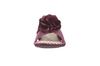 Pansy 9473 Satin Indoor Size L Women's Slippers, Shoes, Purple,