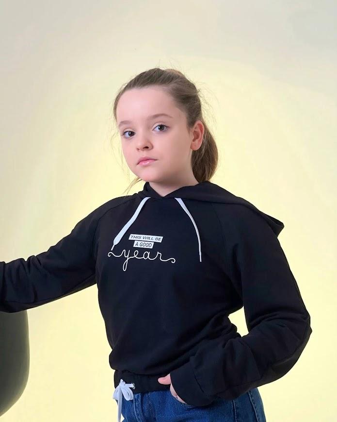 Luvtröja (Flickor) , Vilken säsong som helst , Nosi svoe 6329-057-33