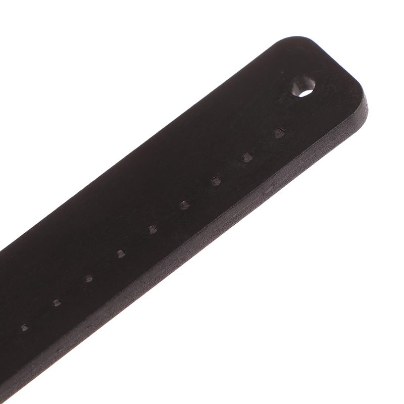 Dental Measuring Ruler Span Measure Instruments With Scale High Temperatures Dental Endodontic Materials Tools