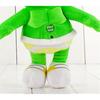 Singing I AM A GUMMY BEAR Musical Gummibar Soft Plush Doll Toy Kids Gift