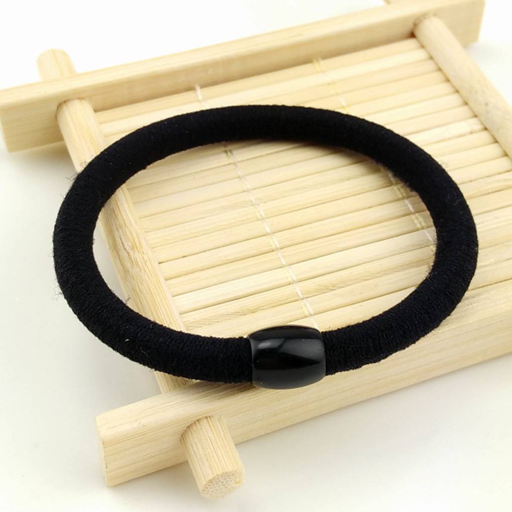 1/5/10/12/30/90/100/400pcs Cute Girls Elastic Hair Bands Rubber Headbands Colorful Headwear Hairbands Ponytail Head Accessories
