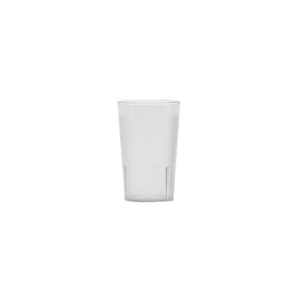 

CAMBRO Camwear Tumbler Clear 500CW Polycarbonate USA PTV8401