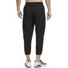 New Nike Knitted Sweatpants Men's Black FB8561-010