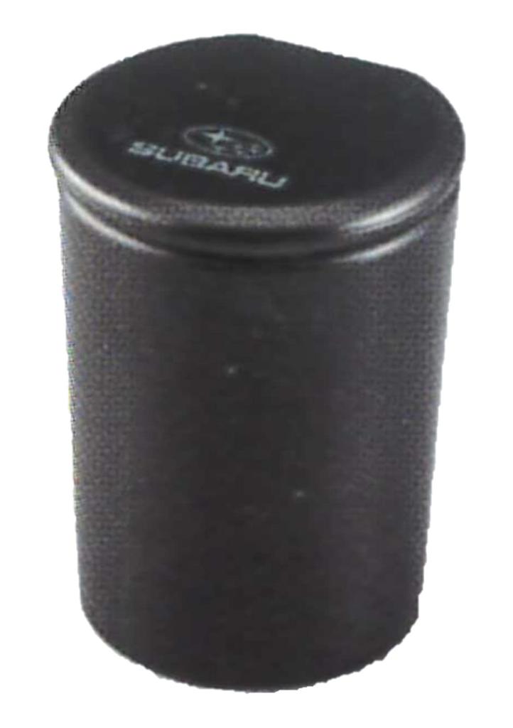 SUBARU Genuine Parts WRX Ashtray SAA1060015 S4/WRX STI/LEVORG (Normal Type)