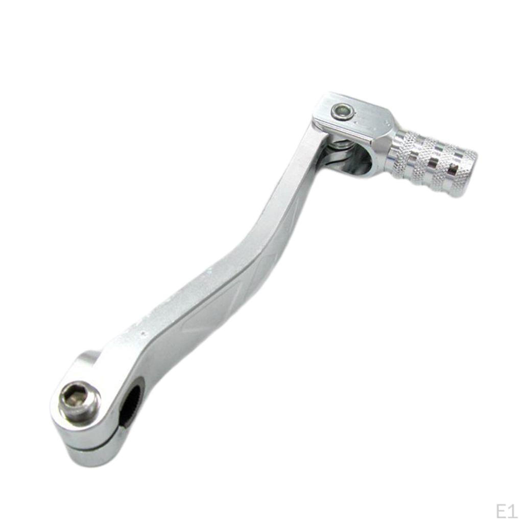 Folding Gear Er Lever for XR CRF50 70 Dirt Bike SSR