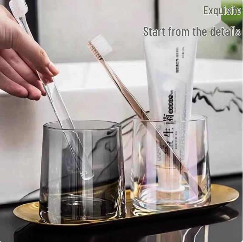 ZLIII Straight Glass Cup