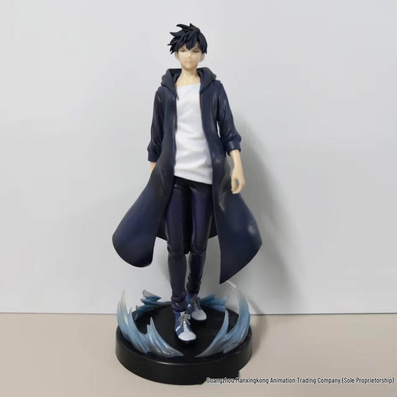 

Trio-Try-iT Cheng Xiaoyu Battle Scene Prize Figure Ornament