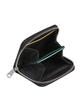 Paul Smith Coin Case 813062P950990F Black
