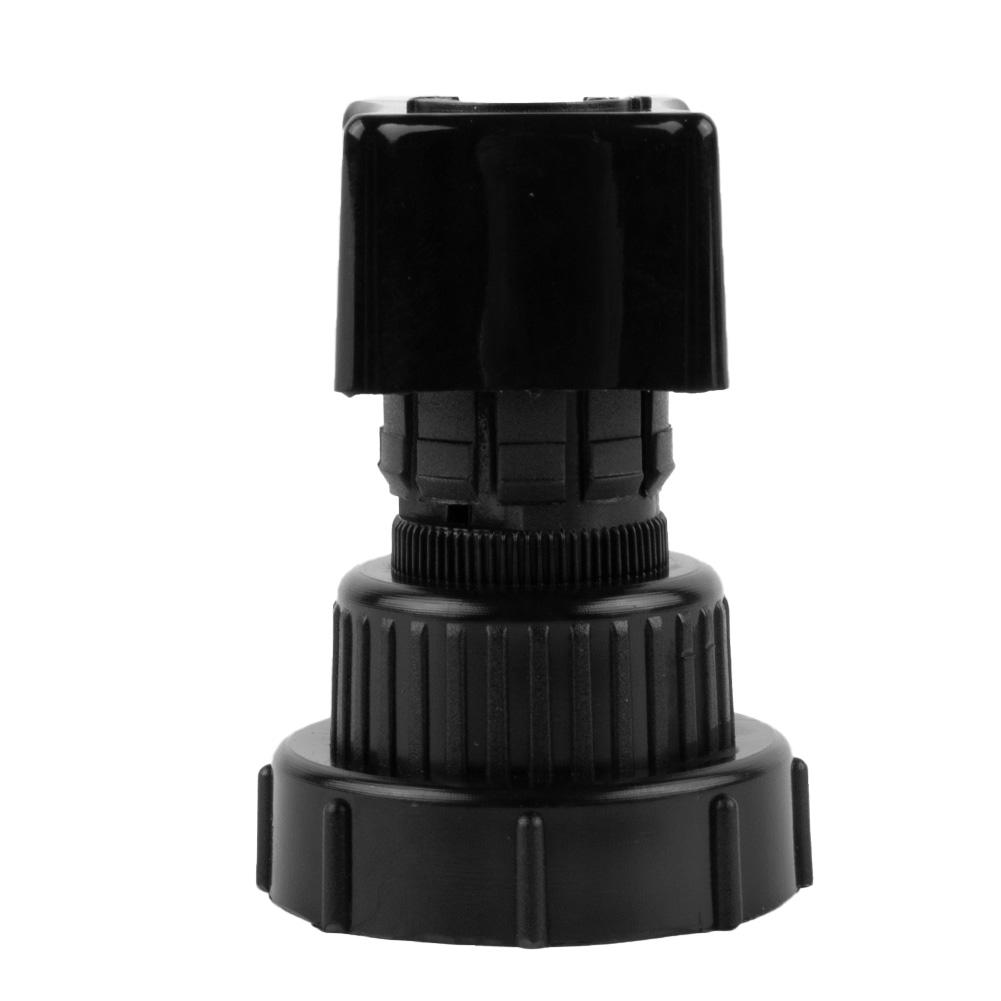 For Air Compressors Regulator Knob Manifold Regulator Knob Part Portable Practical Useful Approximately 1 1/4\\\"