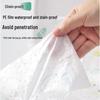 Yuzhaolin Thickened Disposable Toilet Seat Covers