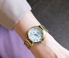 DAMENUHR CASIO LTP-V300G-7A (zd566b) + BOX