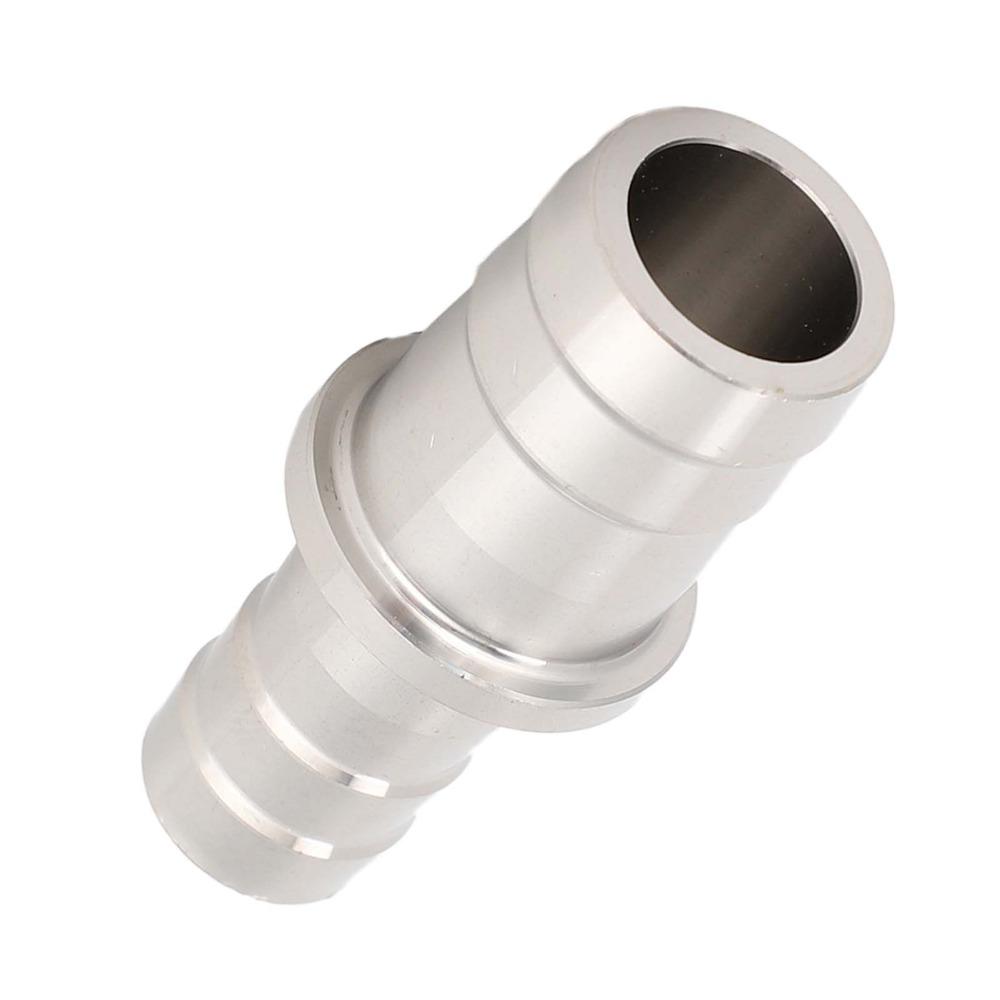 Stainless Steel Water Pipe Adapter 12mm To 16mm 16mm To 20mm Pipe Adapter Fittings Fittings Joint Hose Converter Fish Tank