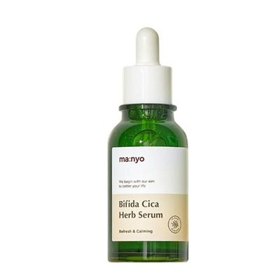 Manyo Factory Bifida Cica Herb Serum 50ml