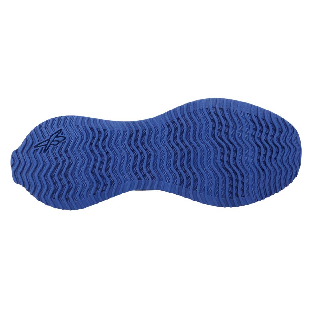 Reebok Childrens/Kids Dynamica 2.0 Zig Zag Trainers